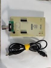 Dediprog SF600 SPI Flash Programmer