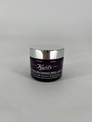 Kiehl's Super Multi-Corrective Anti-Aging Cream 1.7oz Firming & Wrinkle Repair