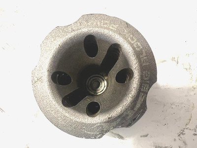 vintage 4.6 cooling head hpi big block