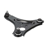 f.becker Querlenker Vorne Rechts FüR Smart Fortwo Forfour Renault Twingo III