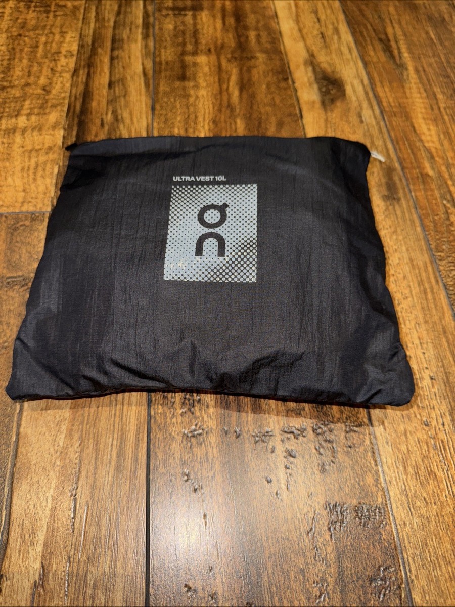 On Ultra Running Vest(10L)/ Size XS | eBay
