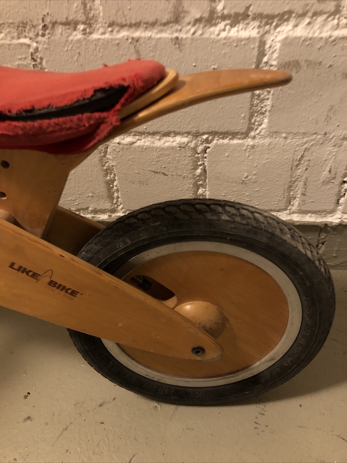 kokua like a bike mini