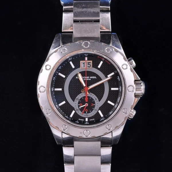 Raymond weil 8600 clearance