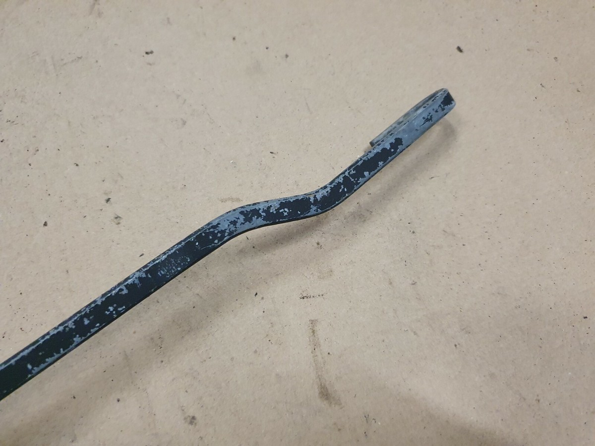 VW CORRADO 1.8 2.0 16V 2.9 VR6 G60 LEFT SIDE FRONT WIPER ARM 