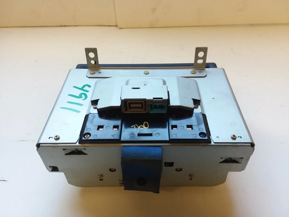 04-06 Volvo XC70 XC90 V70 информация информация GPS навигатор ТВ всплывающий дисплей экран OEM - Изображение 4 из 4