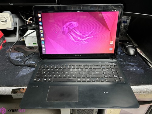 Innolux 15.6" 40PIN N156BGE-L41 HD Laptop Glossy Screen Replacement -00M - Picture 6 of 6