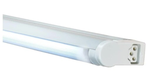 T5 14W 6400K Fluorescent Tube SlimLight with Fixture #SLG-14WT5 - Picture 4 of 4