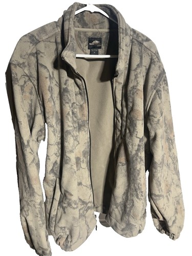 KAPPA Brilliant Navy Men's Ski Fleece Jacket – Italian National