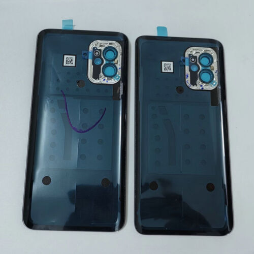 For Asus Zenfone 8 ZS590KS NEW Housing Glass Battery Back Cover Rear Door - Picture 2 of 5