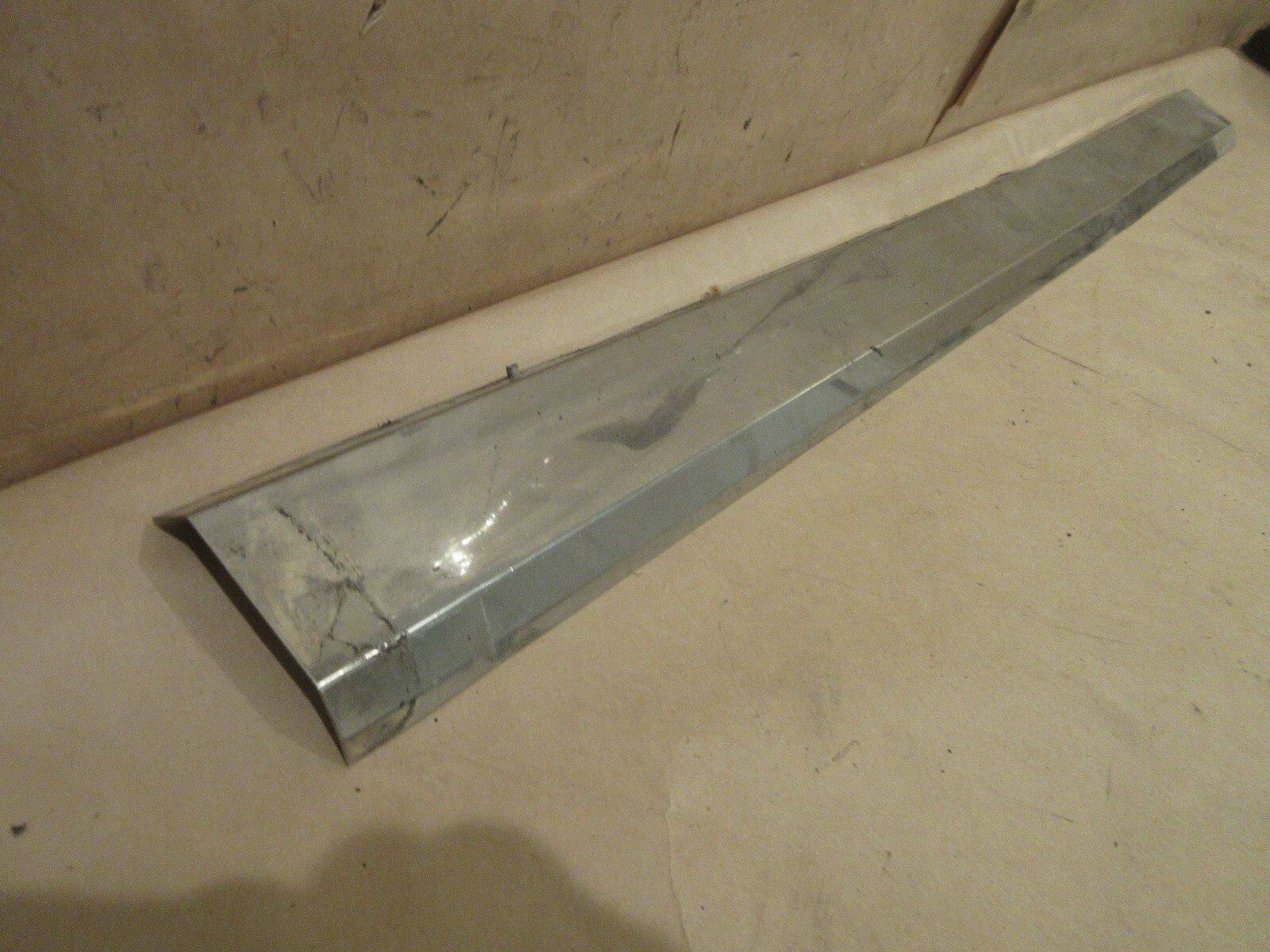 Ferrari 308 328 GTS - Door Sill P/N 60419504