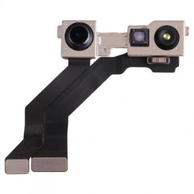 Front Camera Compatible With Apple iPhone 13 Pro Photos Proximity Sensor