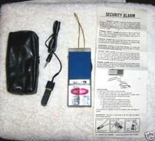 New Wireless Door-window-personal Security Alarm W-light