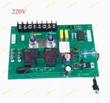 Balancer Machine Power Board Tire Maintenance Circuit Board Motherboard 220V