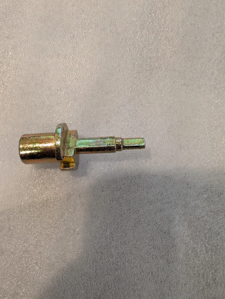 Стержень замка цилиндра зажигания Escort подходит для Ford 1993-2000 годов выпуска - Изображение 2 из 3