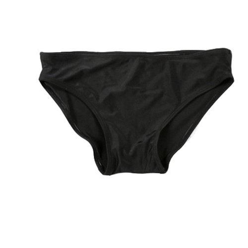 Menstruation Auslaufsicher Bikinihose Mittel tailliert Badehose für Jugendliche Frauen* - Bild 4 von 10