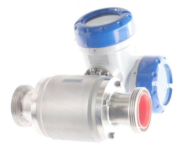 KROHNE NL3313 LC NL3313LC OPTIFLUX 6300 ! NEW ! eBay