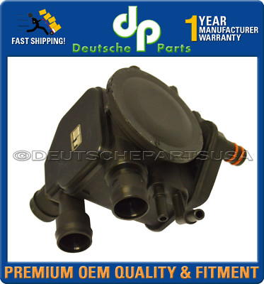 Porsche 997 911 Carrera Targa Engine Oil Separator 997 107 038 00