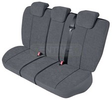 Z127641 SITZBEZÜGE passend für FIAT BRAVO 2007-