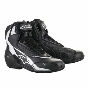 tenis de pilotagem alpinestar
