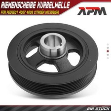 Alternateur Peugeot 4007