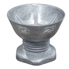 Choice Manufactured Part 8066184 Dryer Motor Pulley for Whirlpool