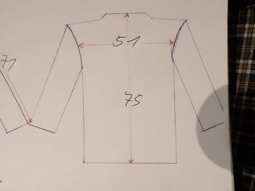 IXS Cruiser Jacket Motorrad Lederjacke Motorradjacke Vintage Cafe-Racer Gr.60 - Bild 15 von 15