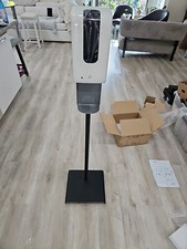 Automatic Hand Sanitizer Soap Dispenser with Floor Stand
