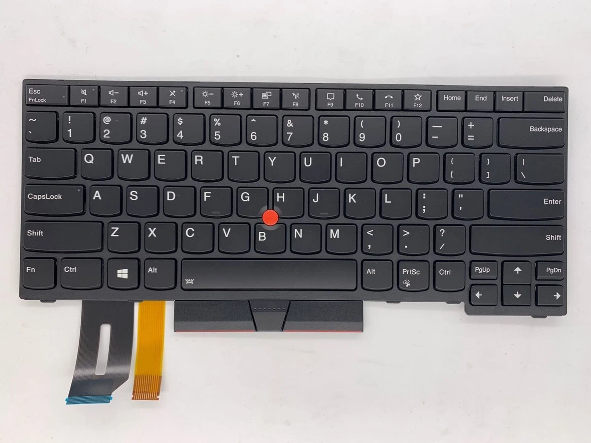 Thinkpad light up keyboard deals