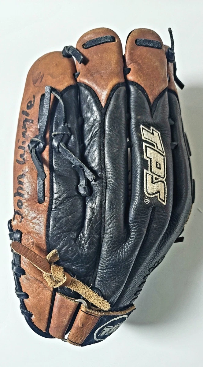 Tps baseball gloves 2025