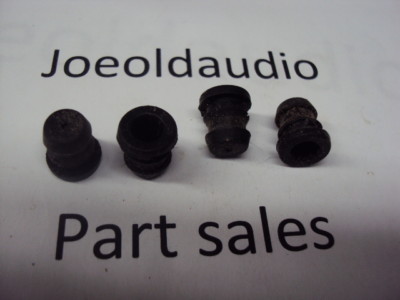 Innovative Technology ITCDS-5000 Grill Mounts. 4 Piece Kit. Parting Out  IT5000