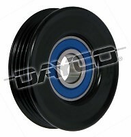 NULINE TENSIONER PULLEY for HONDA INTEGRA 1.8L B18A1 B18B2 B18C7 B18C2 1989-2001