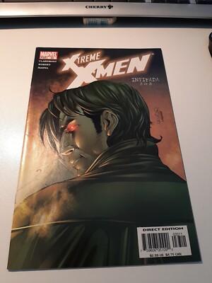 US MARVEL X-Treme X-Men (2001 1st Series) #33