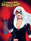 AMAZING SPIDER-MAN #7 DOALY VARIANT, ships 7/2/2025