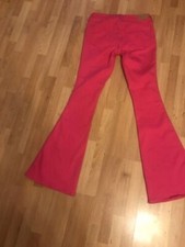 Hollister Low Rise Vintage Flare Soft Stretch Taille Basse Vintage Evase OR/OOR