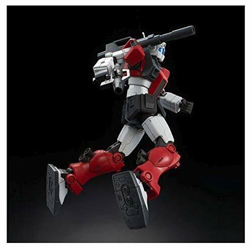Premium Bandai] HG 1/144 RGC-80S GM Cannon Space Assault Type | eBay