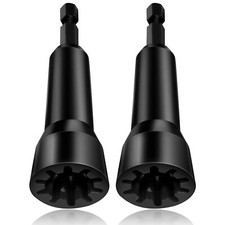 Wire Twister ToolWire Twister Tool for Drill Wire Twister Electrician Driver ...