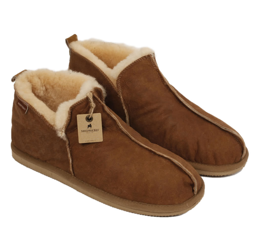 Shepherd Slipper Boots Ladies Uk Shepherd Bella Sheepskin Slipper