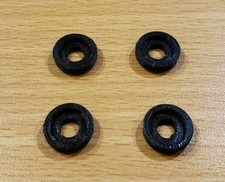 Realistic STA-90 Top Cover Screw Cups Set of 4