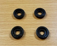 Concept 6.5 Top Cover Screw Cups (Set of 4)