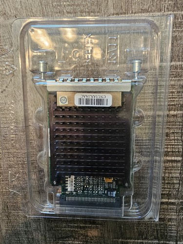 Cisco Voice Fax Interface Card 4 Port VIC2 4FXO - Picture 3 of 4