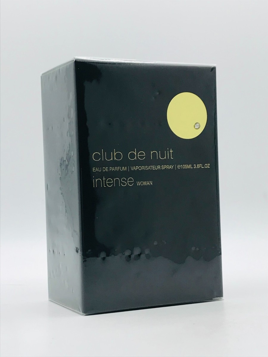Armaf club de nuit intense 105ml(新品・未使用) Amazon | Perfume para Caballero Armaf Club de Nuit UNTOLD