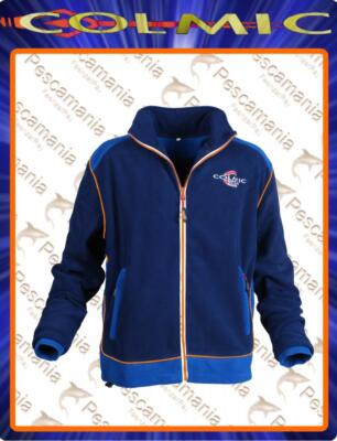 Gilet Softshell Colmic OFFICIAL TEAM TG L - Imperméable, Respirant, Windstop, Neuf