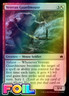 x1 Veteran Guardmouse BLB Bloomburrow MTG 237 FOIL COMMON M/NM 1x