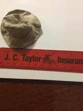 GI JOE  Helmet   FOR 12" ACTION FIGURE 1/6 SCALE 1:6 21st Century (LT)