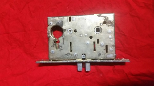 Best Mortise Latch Lock  30H Series  single point lock latch  handles hardware  - Picture 1 of 8