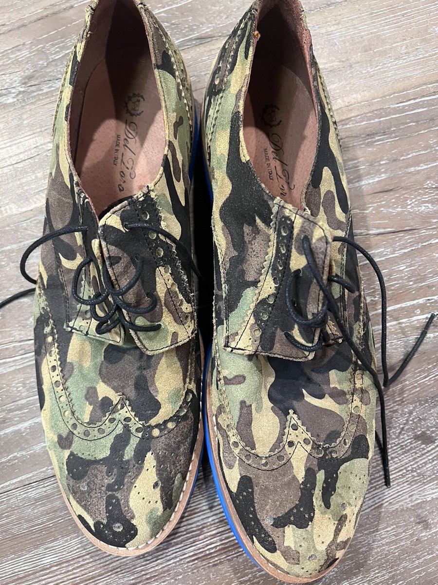 del toro men shoes 11 | eBay display picture 3