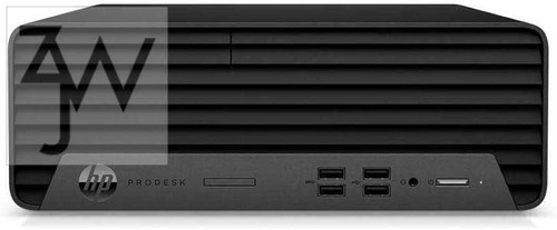 HP PRODESK 400 G7 SFF I7-10700 2.90GHZ 512GB 32GB DVDRW WIN 11 WiFi - Afbeelding 2 van 3