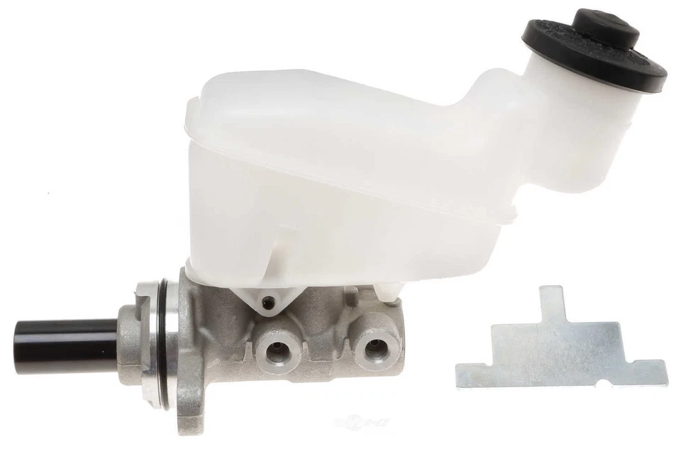 Brake Master Cylinder-Element3 全新 Raybestos MC391293 适合 08-10 Scion xD — 第 3/4 张图片