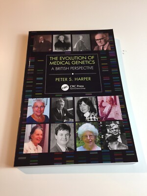 The Evolution of Medical Genetics A British Perspective
