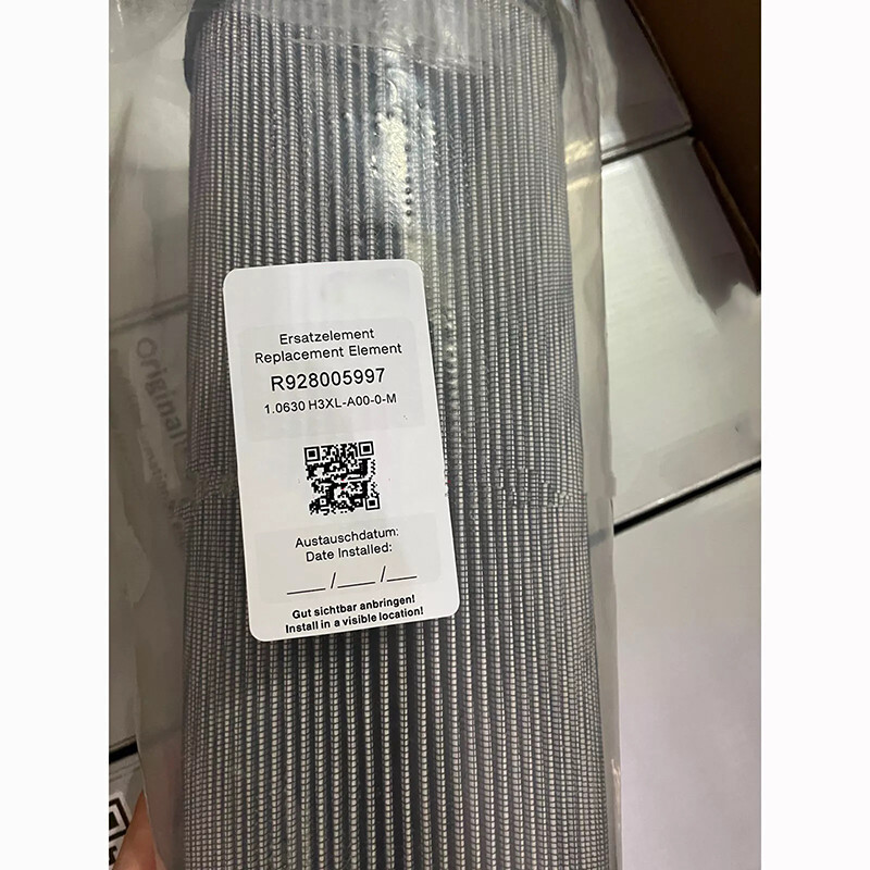 NEW FIT FOR Rexroth R928005997 1.0630 PWR3-A00-0-M Filter Element